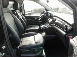 Mercedes-Benz V 300 Avantgarde Extralang,2xSchiebetür el.,AHK