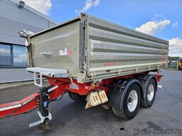 Schwarzmüller M-Serie