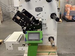 Meccanica Maggiore s.r.l. Procut 350
