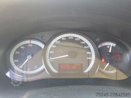 Mercedes-Benz CITAN 109 CDI