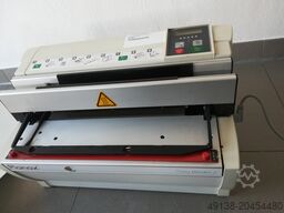 PLANAX Copy Binder 2