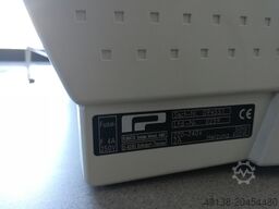 PLANAX Copy Binder 2