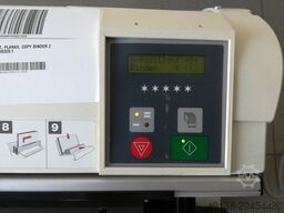 PLANAX Copy Binder 2