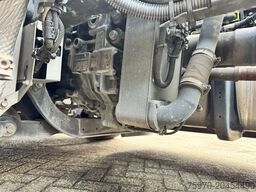 Iveco S-WAY 460 ADR 2019 RETARDER PTO + COMPRESSOR