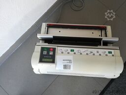 PLANAX Copy Binder 2