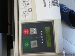 PLANAX Copy Binder 2