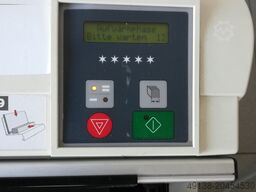 PLANAX Copy Binder 2