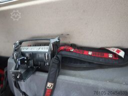 MAN TGS 35.360 Oprijwagen + HIAB 228 E3 Kraan 8x2