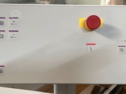 Heidelberg Stahlfolder VFZ 52