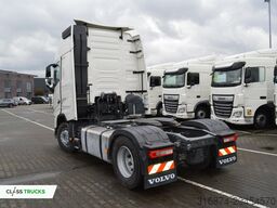 VOLVO FH 500 Globetrotter XL