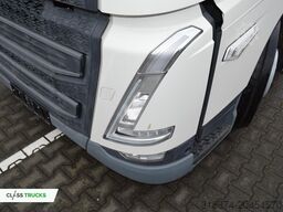 VOLVO FH 500 Globetrotter XL