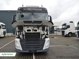 VOLVO FH 500 Globetrotter XL