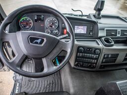 MAN TGS 26.470 6X6H +HYDR