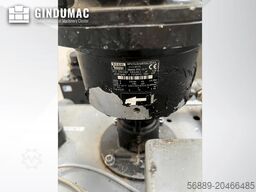 DMG DECKEL MAHO DMF 300