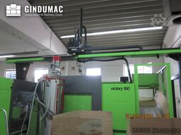 Engel VC 330H/200el/180 Combi