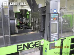 Engel VC 330H/200el/180 Combi