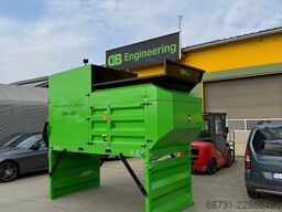 DB Engineering Trommelscreen DB-30