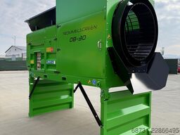 DB Engineering Trommelscreen DB-30