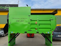 DB Engineering Trommelscreen DB-30
