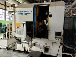 GLEASON- PFAUTER GP 130