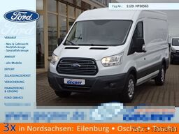 FORD Transit Kasten 330 L2H2 LKW VA Trend