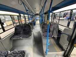 MERCEDES-BENZ O 530 Citaro C2/ A 20/ A 21 Lion?s City