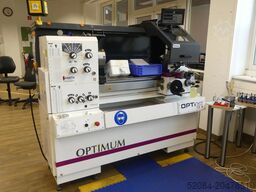 Optimum Opty turn TZ 4