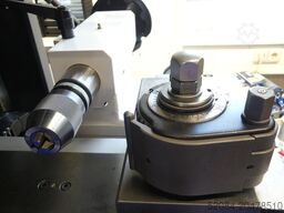 Optimum Opty turn TZ 4