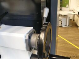 Optimum Opty turn TZ 4