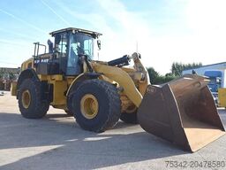Caterpillar 966 M