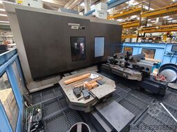 DOOSAN HM-1250
