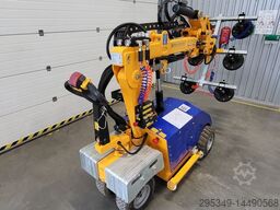 QUATTROLIFTS VECTOR 500 OFF ROAD