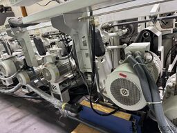 WEINIG Powermat 2500