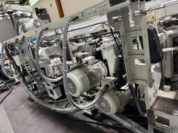 WEINIG Powermat 2500