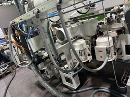 WEINIG Powermat 2500