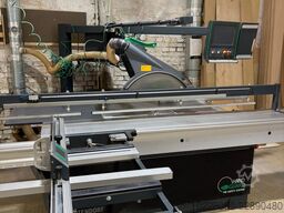 ALTENDORF F45 Hand Guard Single Flex