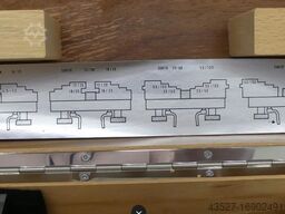 PLANOLITH Messtisch 3000 x 2000 x 930mm