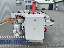TOS Svitavy grubościówka czterostronna FTC-50
