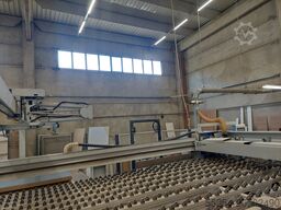 HOLZMA HPP 380+TBP200