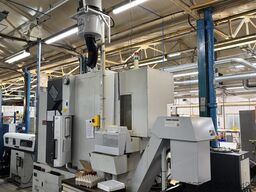Mori Seiki NL2000SY/500