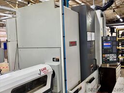 Mori Seiki NL2000SY/500
