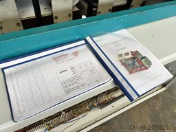 QuickWood System QL 3