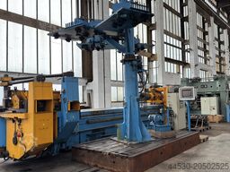 Lang Maschinenbau EL-HY168F CNC