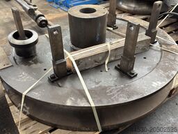 Lang Maschinenbau EL-HY168F CNC