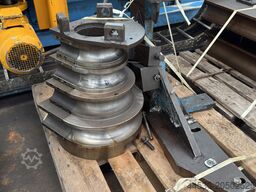 Lang Maschinenbau EL-HY168F CNC