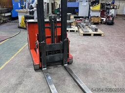 Lansing Linde Type L10