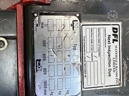 Lansing Linde Type L10