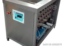 ULTRASUONI_MORONI SONOX 60