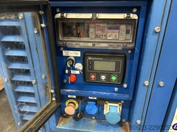 Europower AC3030QS Kubota