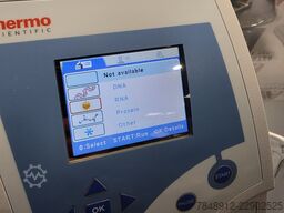 Thermo Fisher Scientific KingFisher FLEX Magnetic Particle Proces